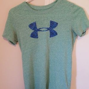 Under Armour Tee